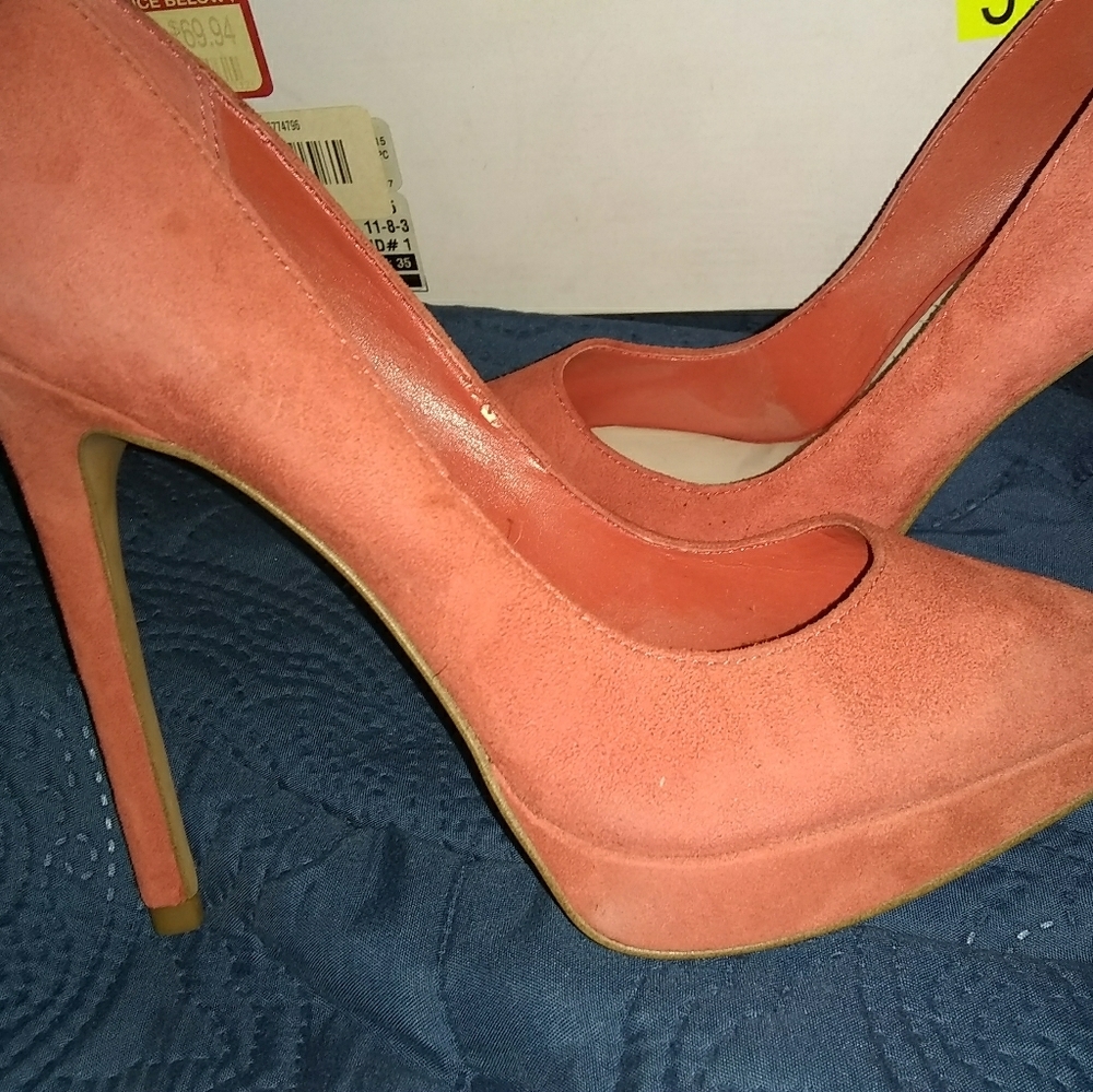 Women's Shoes